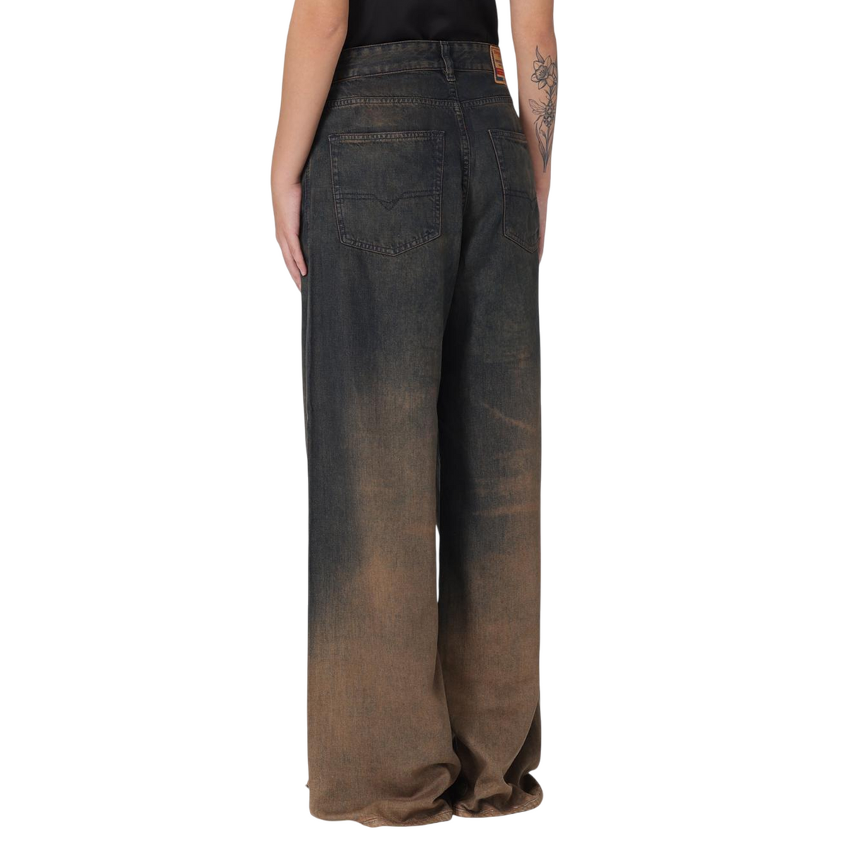 Jeans DIESEL Donna A19282-068TF 01 