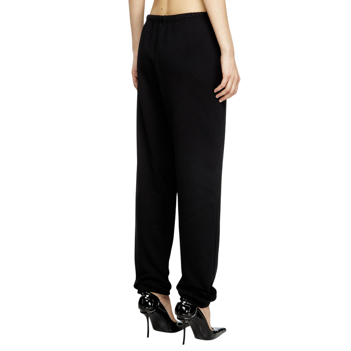 Trousers DIESEL WOMAN A19447-0BMBJ 9XX 