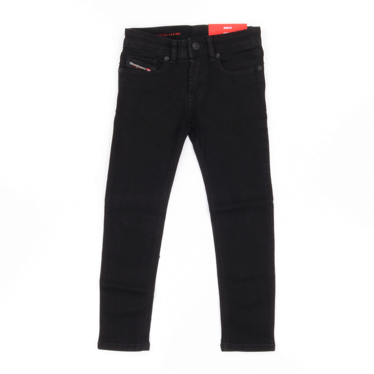 Jeans DIESEL kids Boy J00807-KXBB1 K02 