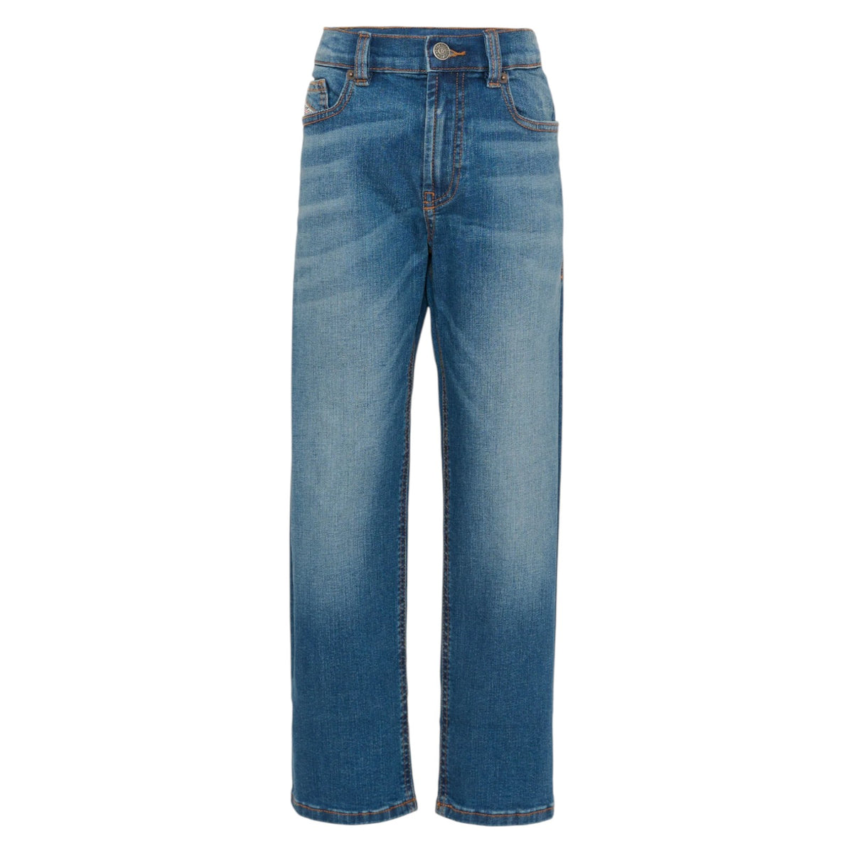 Jeans DIESEL kids Boy J00808-KXBRA K01 