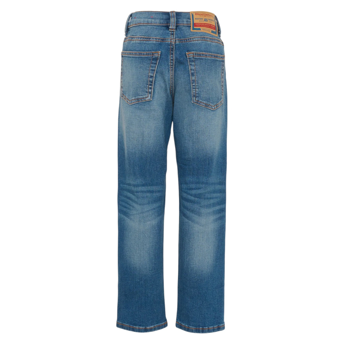 Jeans DIESEL kids Boy J00808-KXBRA K01 