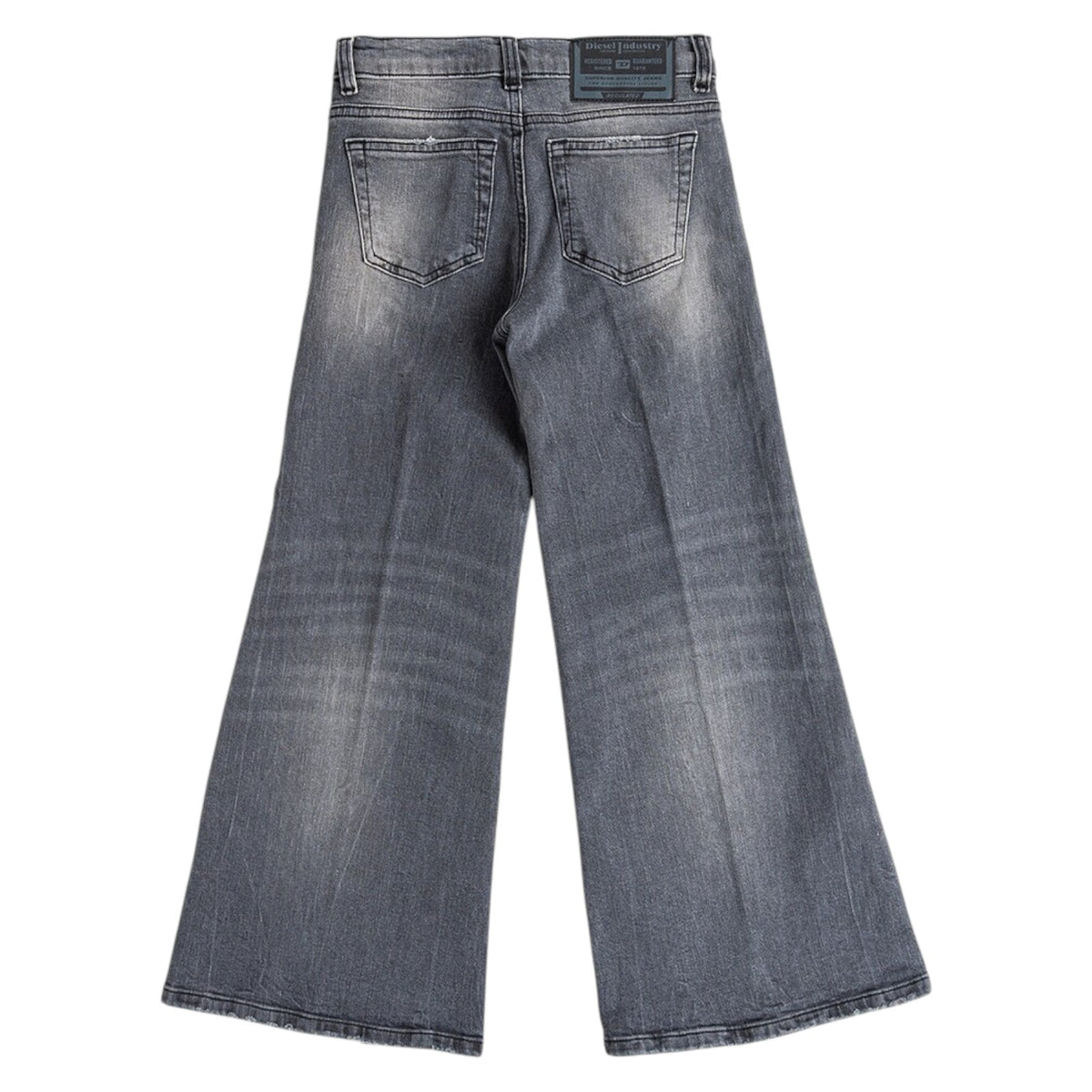 Jeans DIESEL kids Girl J00816-KXBQN K02 