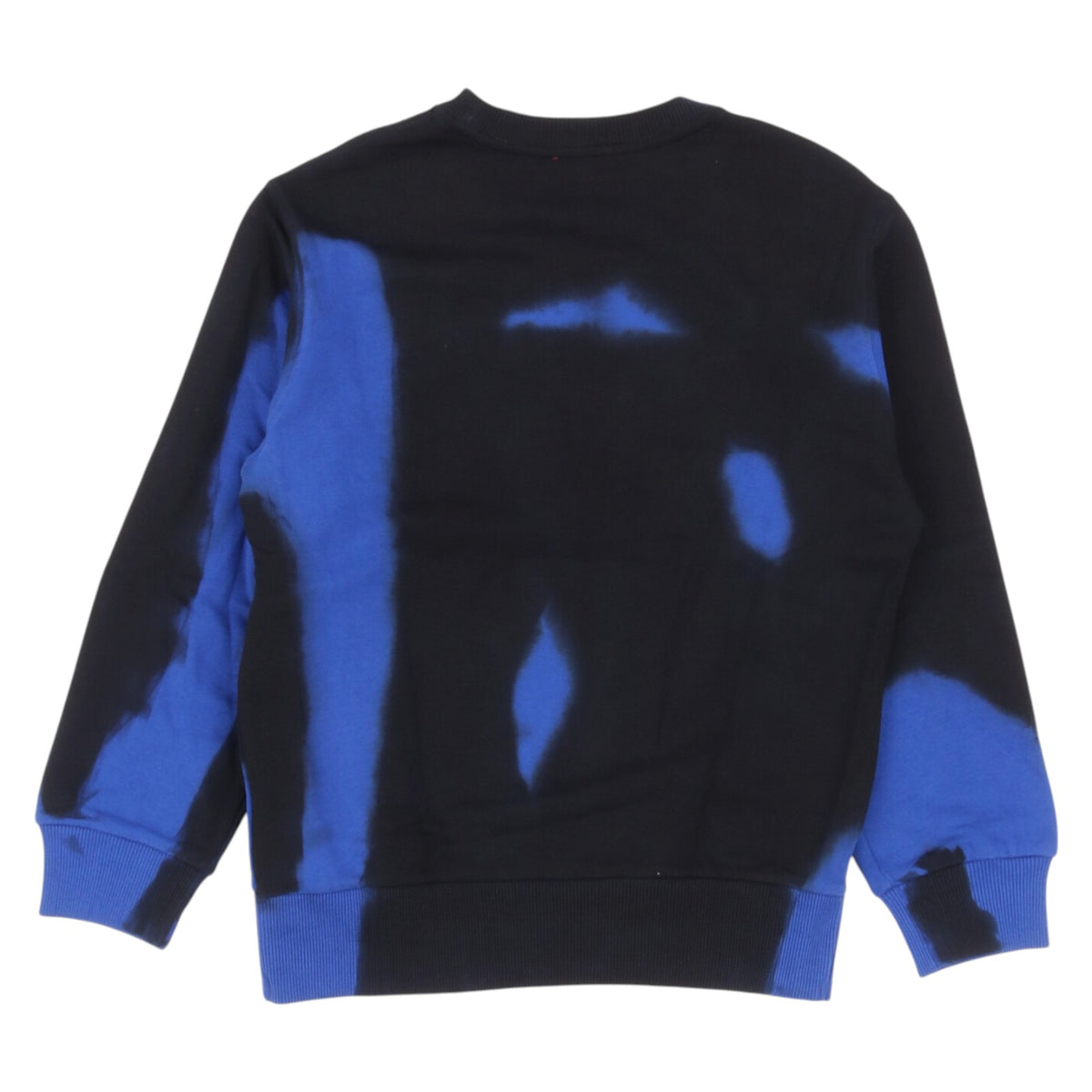 Sweatshirt DIESEL kids Boy J00834-KYAUA K89G 