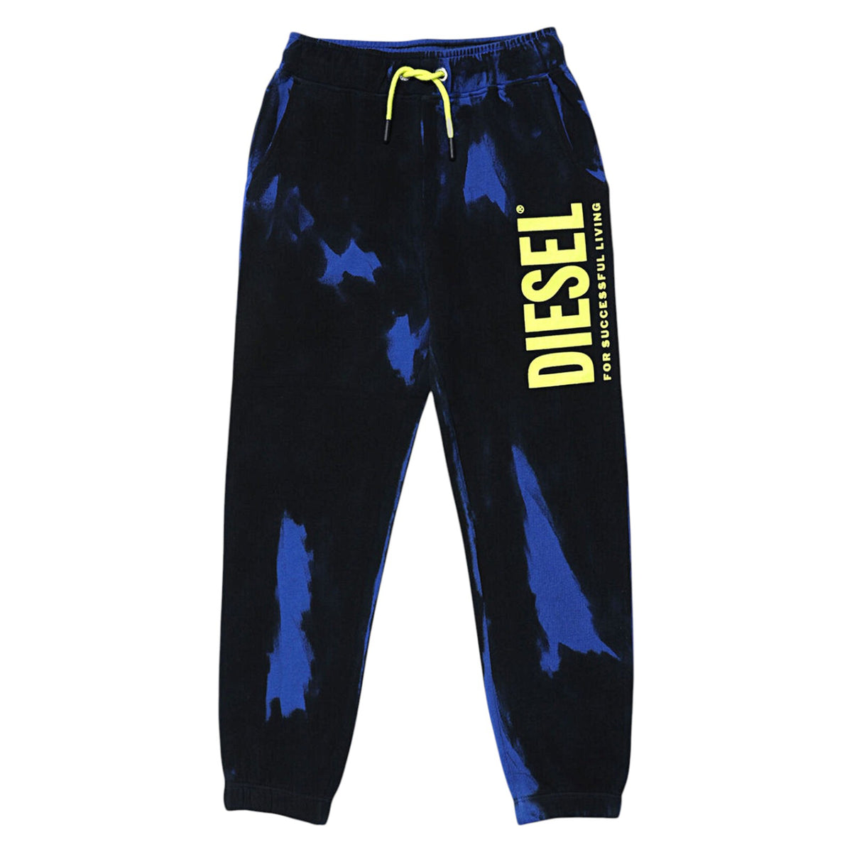Pantalone DIESEL kids Bambino J00887-KYAUA K89G 