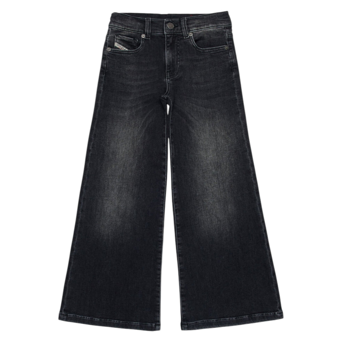 Jeans DIESEL kids Girl J00989-KXBL4 K02 