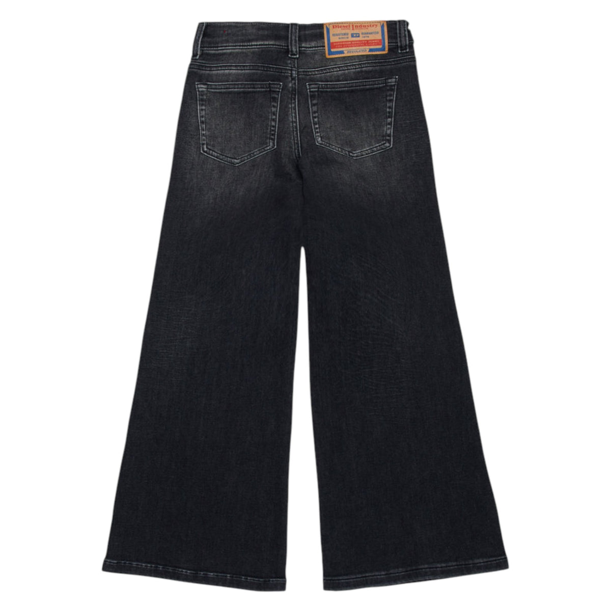 Jeans DIESEL kids Girl J00989-KXBL4 K02 