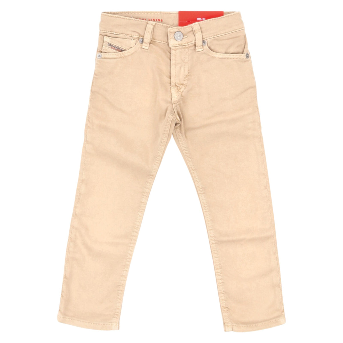 Pantalone DIESEL kids Bambino J00990-KXB9Z K717 