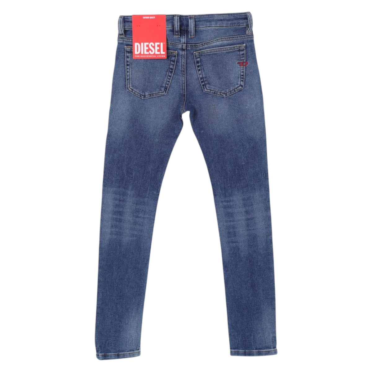 Jeans DIESEL kids Boy J00993-KXBN1 K01 