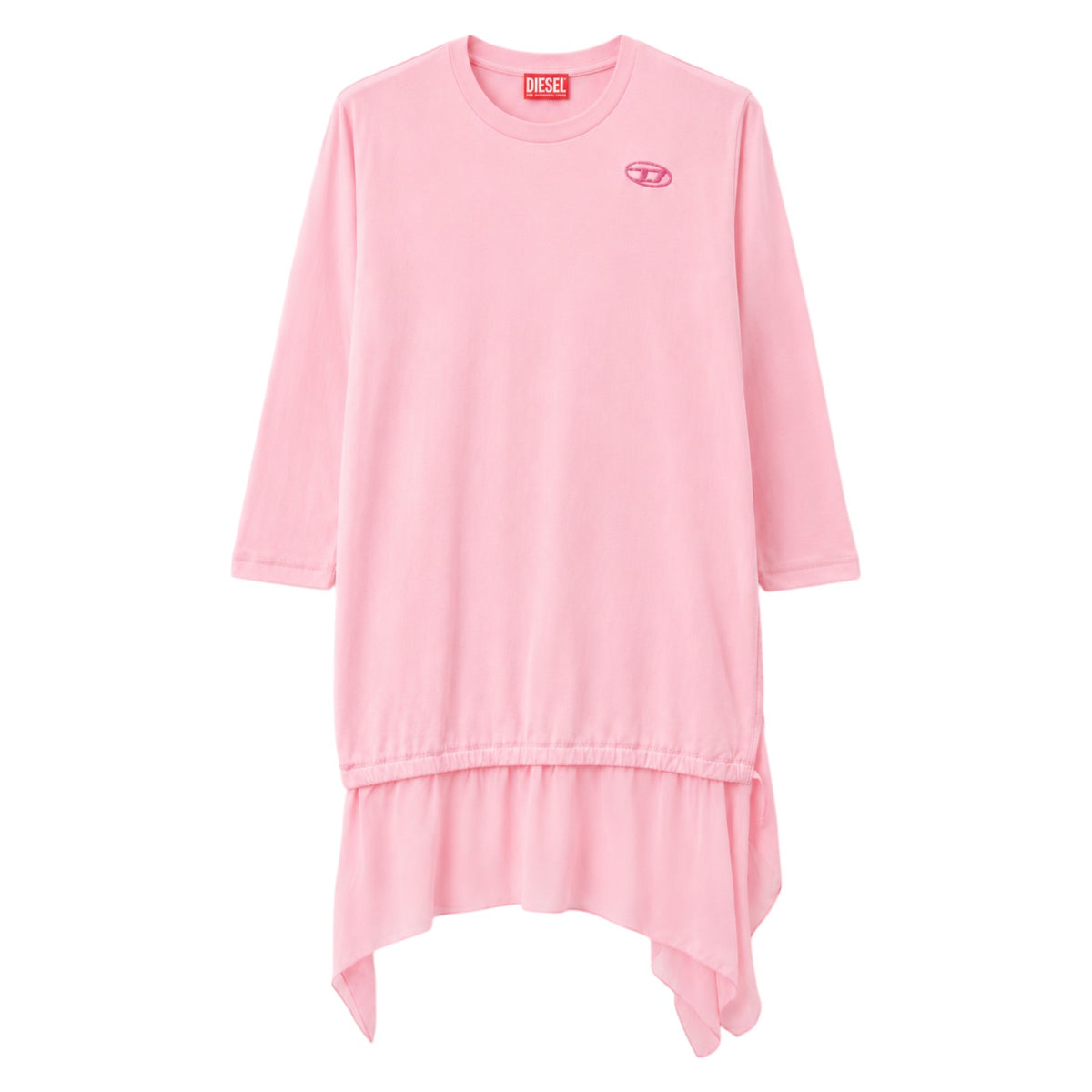 Abito DIESEL kids Bambina J01390-KYAWA K390 