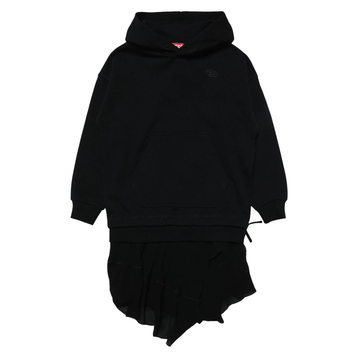 Abito DIESEL kids Bambina J01391-KYAV9 K900 
