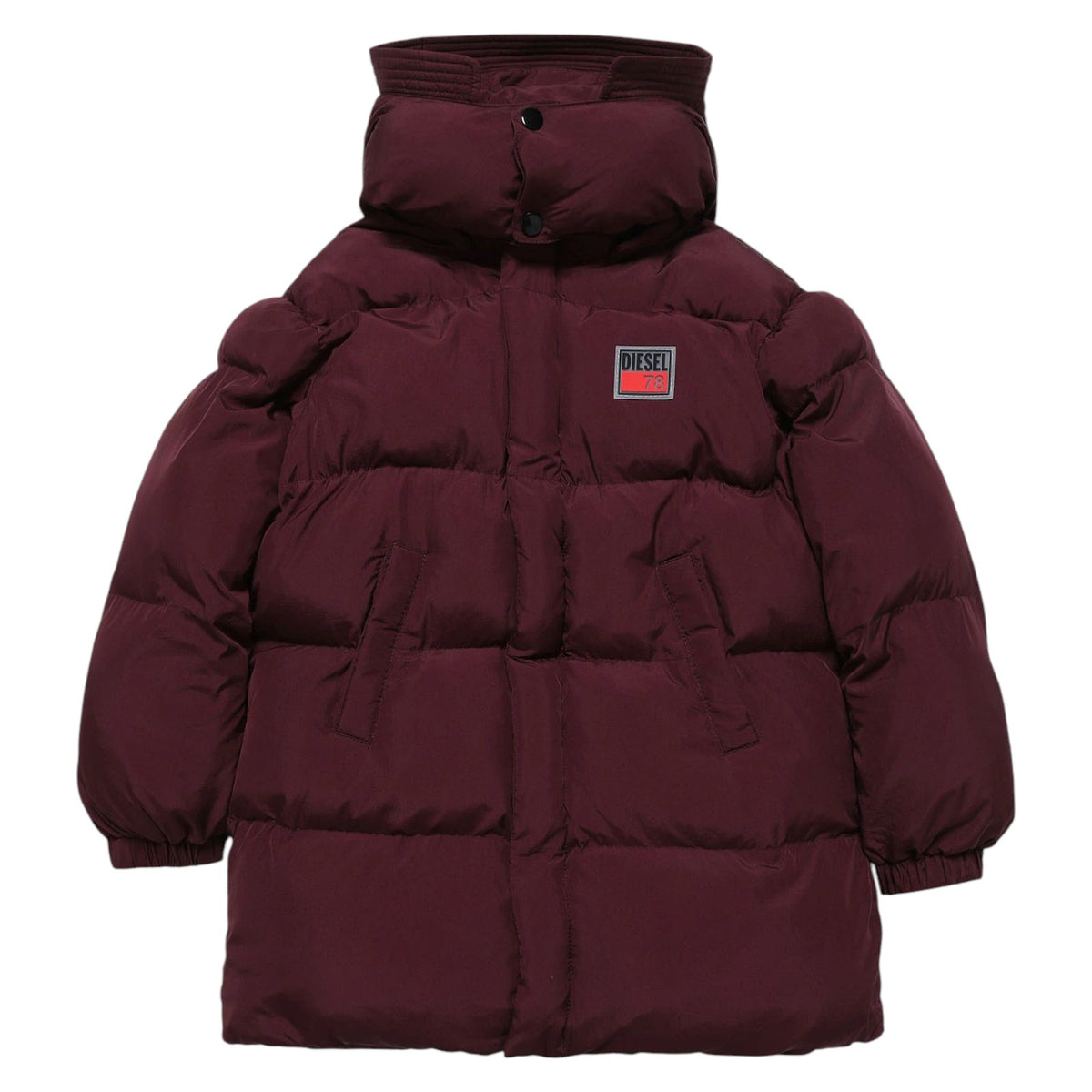Giubbotto DIESEL kids Bambino J01440-08FAQ K640 