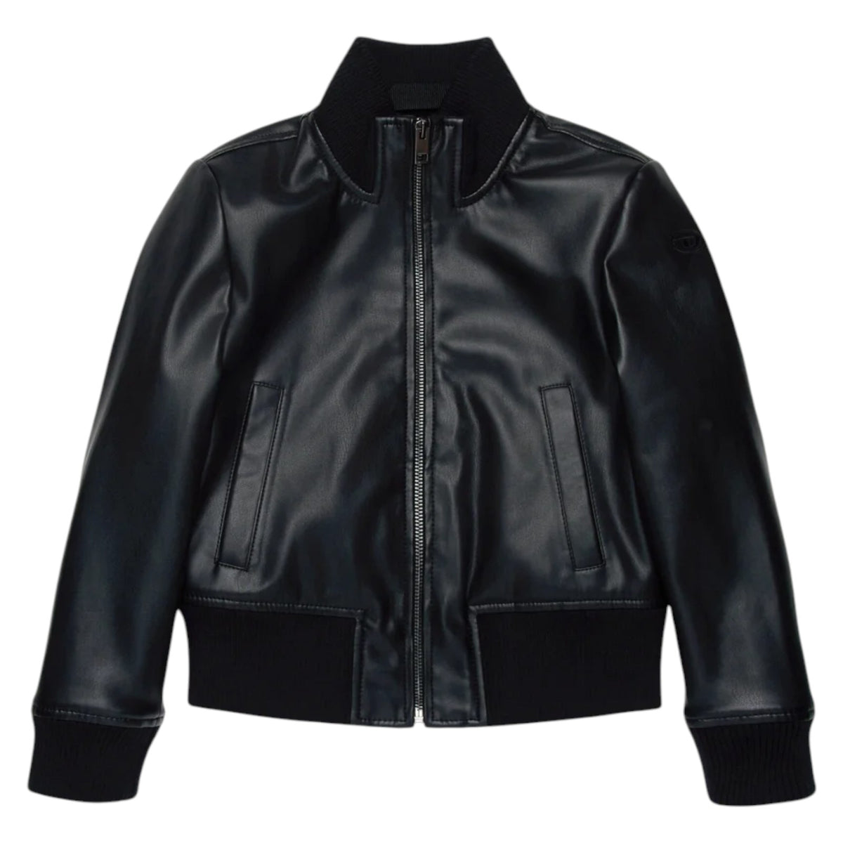 Giubbotto DIESEL kids Bambina J01936-KXB9D K900 