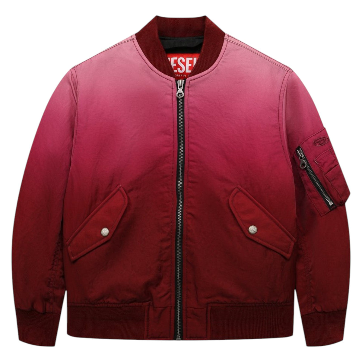 Giubbotto DIESEL kids Bambina J01965-KXBM8 K425 