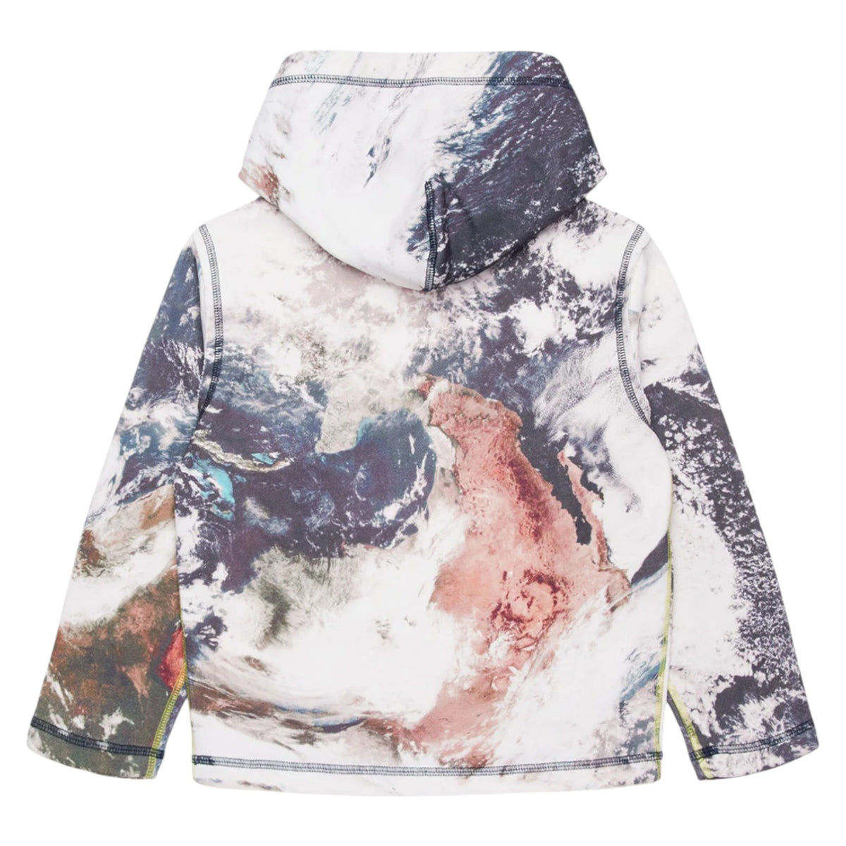 Felpa DIESEL kids Bambino J01995-0AMDP K90 