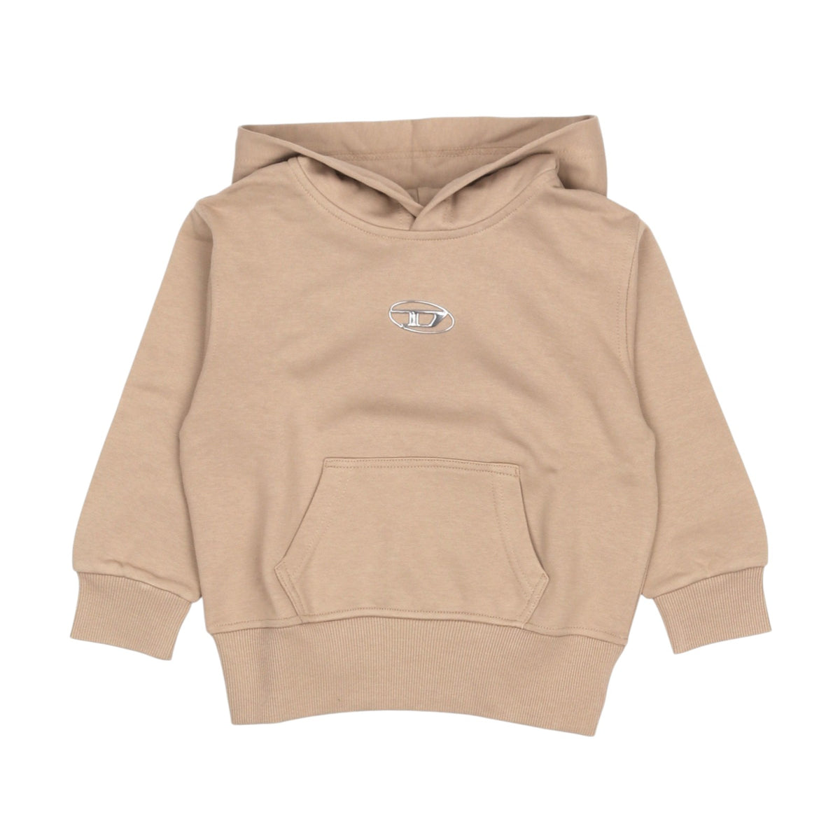 Sweatshirt DIESEL kids Boy J02025-KYAVF K758 