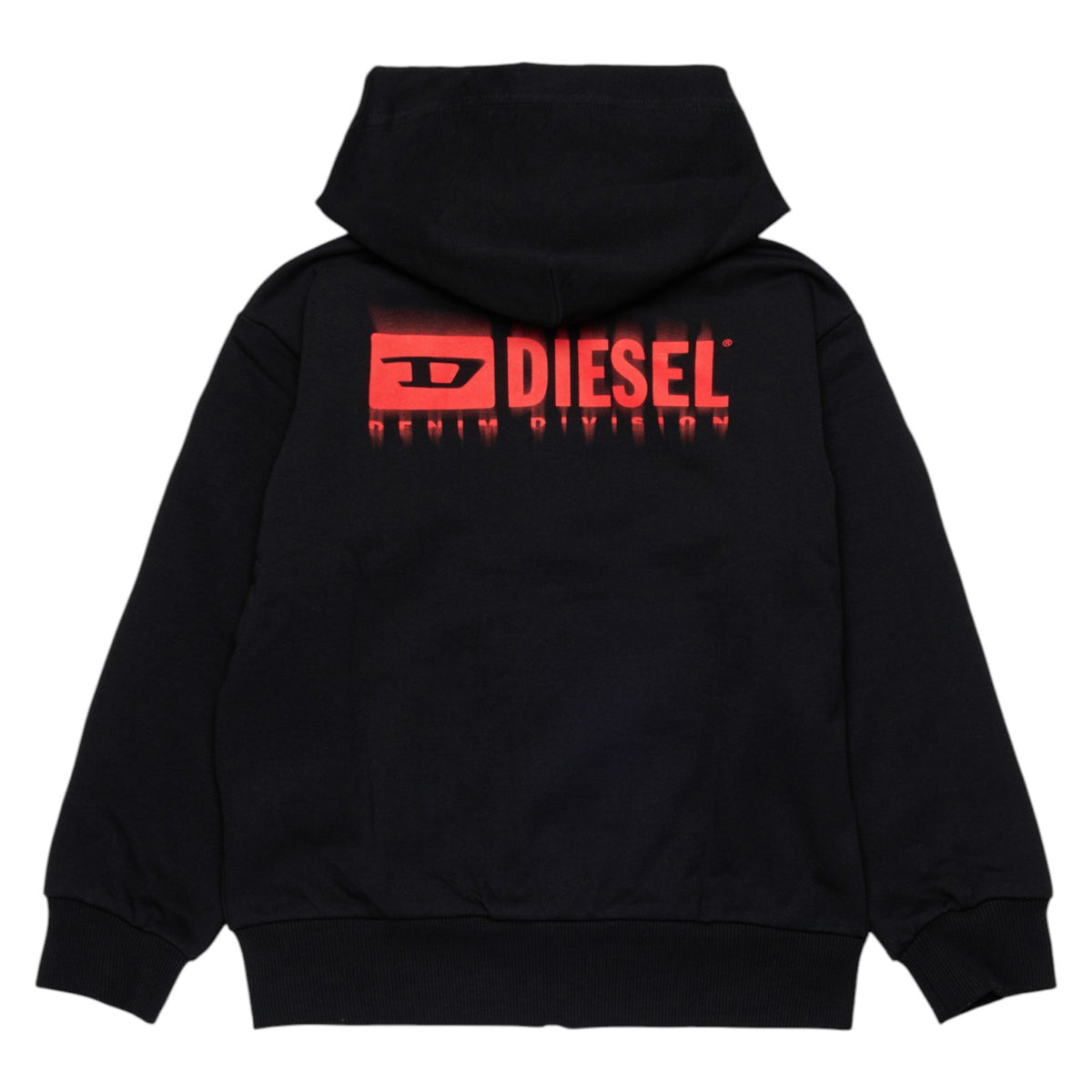 Sweatshirt DIESEL kids Boy J02039-KYAVF K9002 