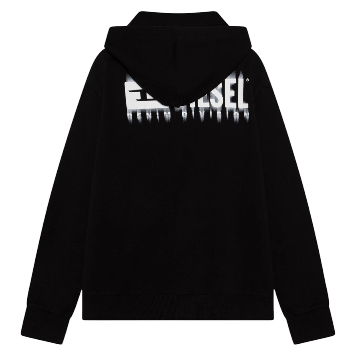 Sweatshirt DIESEL kids Boy J02039-KYAVF K900 