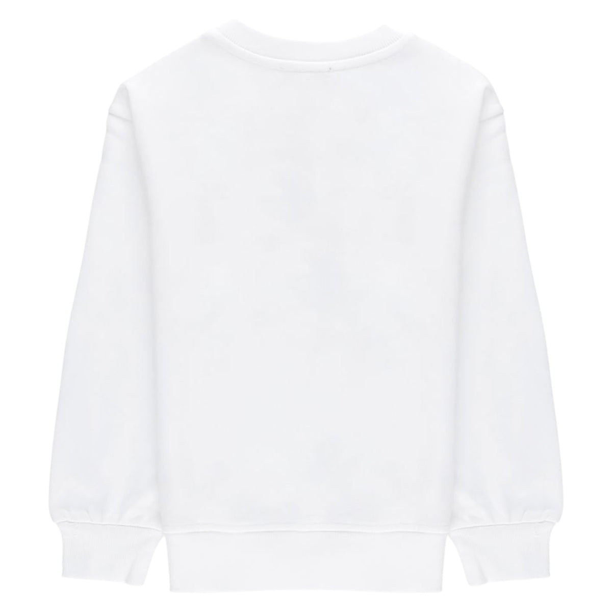 Felpa DIESEL kids Bambino J02040-KYAVF K100 