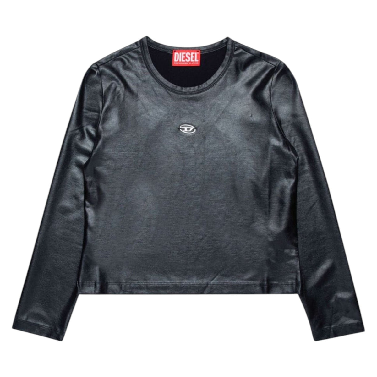 Maglia DIESEL kids Bambina J02058-KYAYP K900 