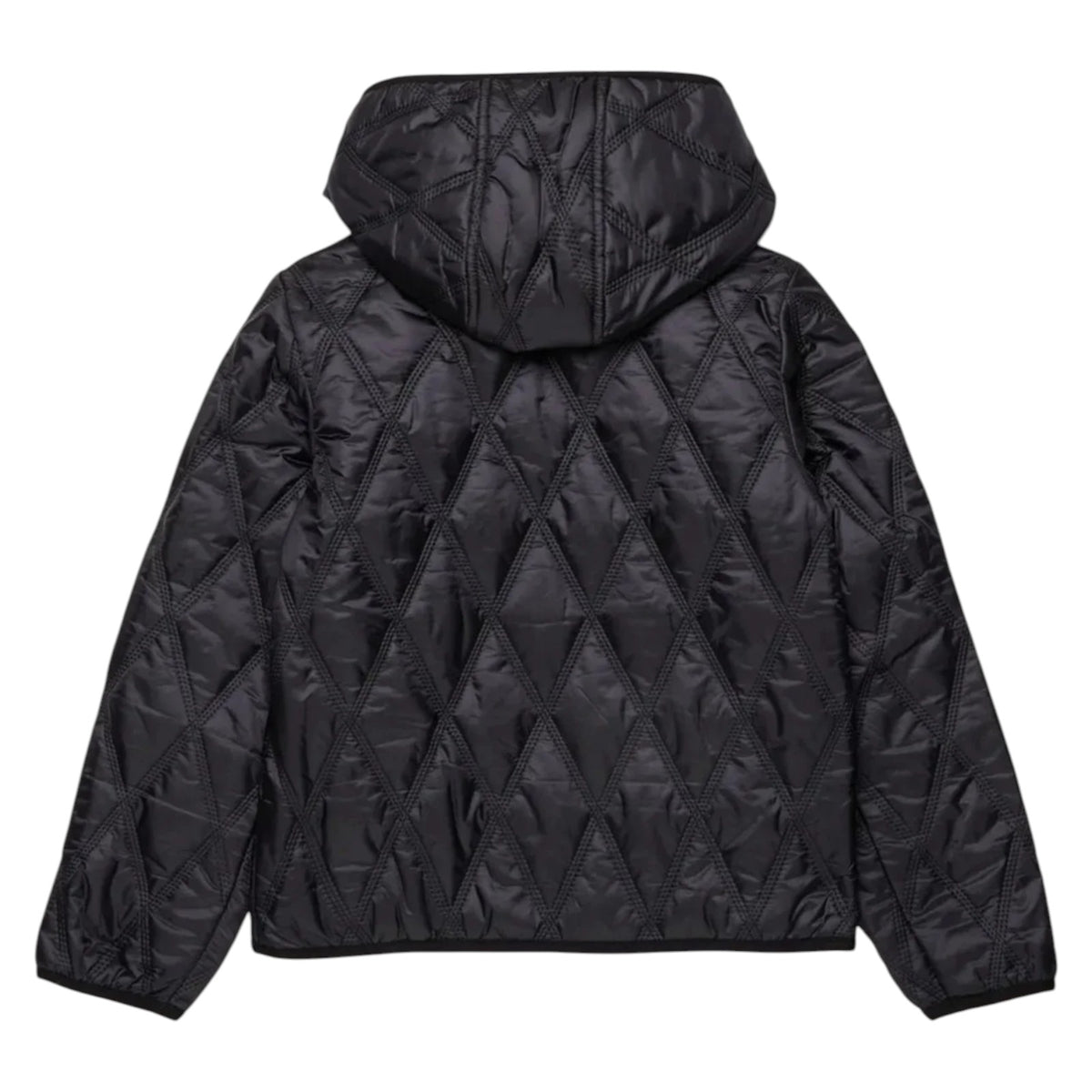 Giubbotto DIESEL kids Bambino J02089-KXBM0 K900 
