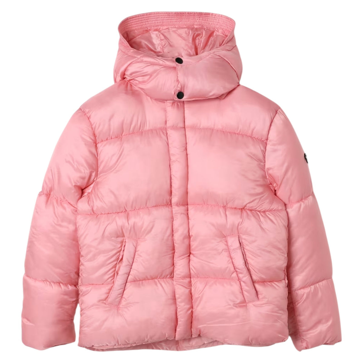 Giubbotto DIESEL kids Bambina J02090-KXBNB K325 