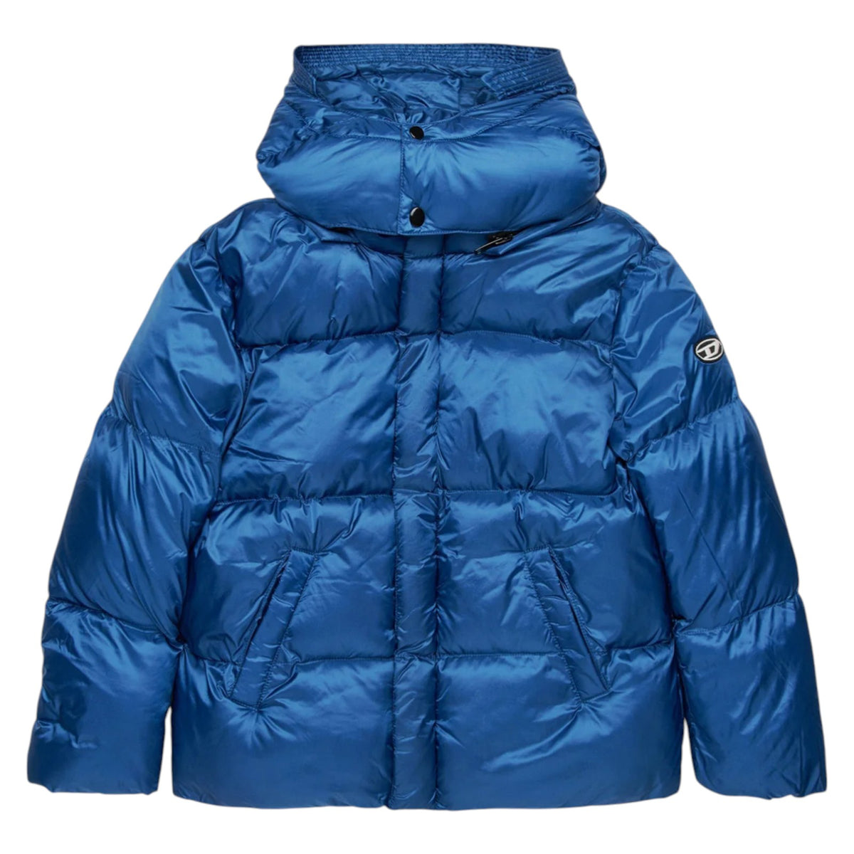 Giubbotto DIESEL kids Bambina J02090-KXBNB K843 