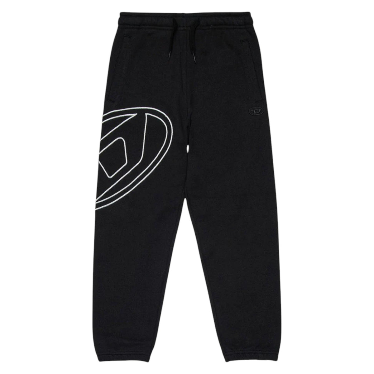 Pantalone DIESEL kids Bambino J02272-0GYCJ K900 