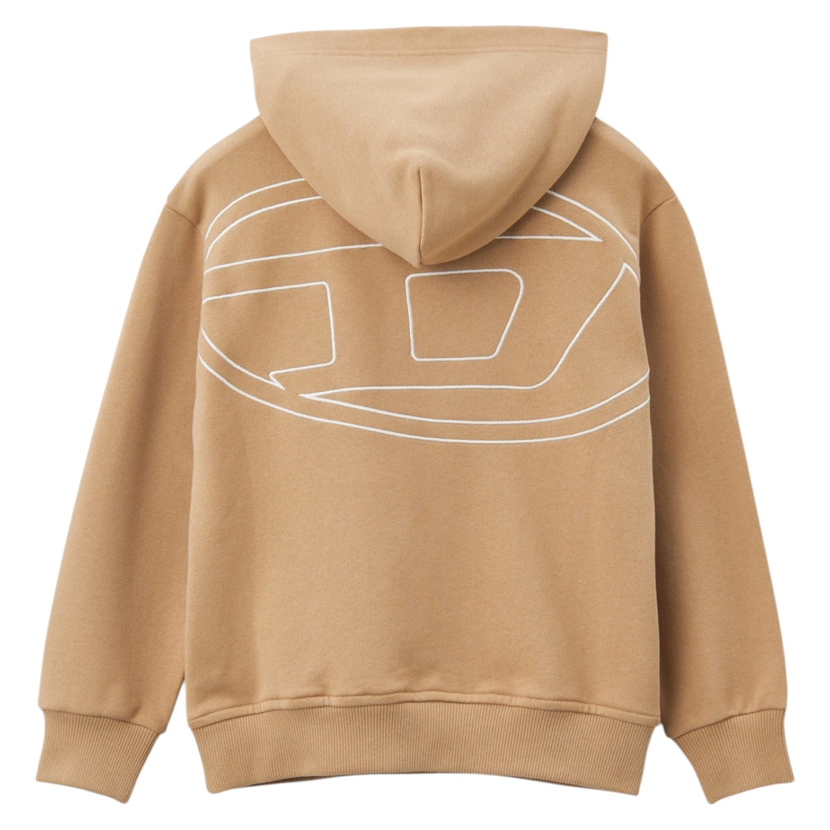 Sweatshirt DIESEL kids Boy J02275-0GYCJ K726 