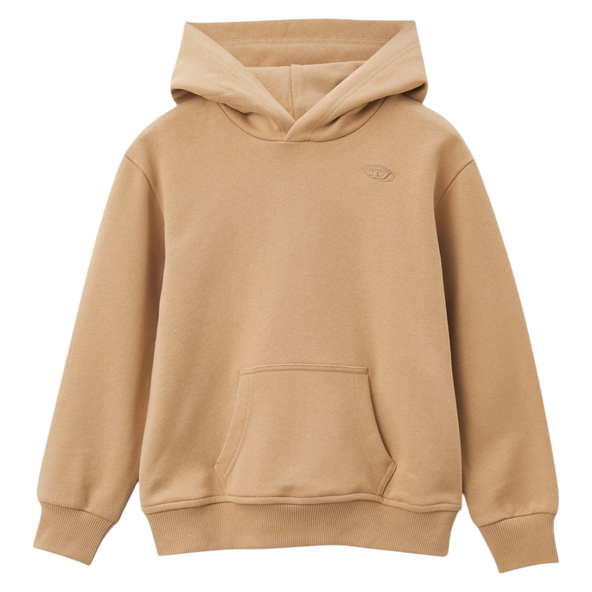 Sweatshirt DIESEL kids Boy J02275-0GYCJ K726 