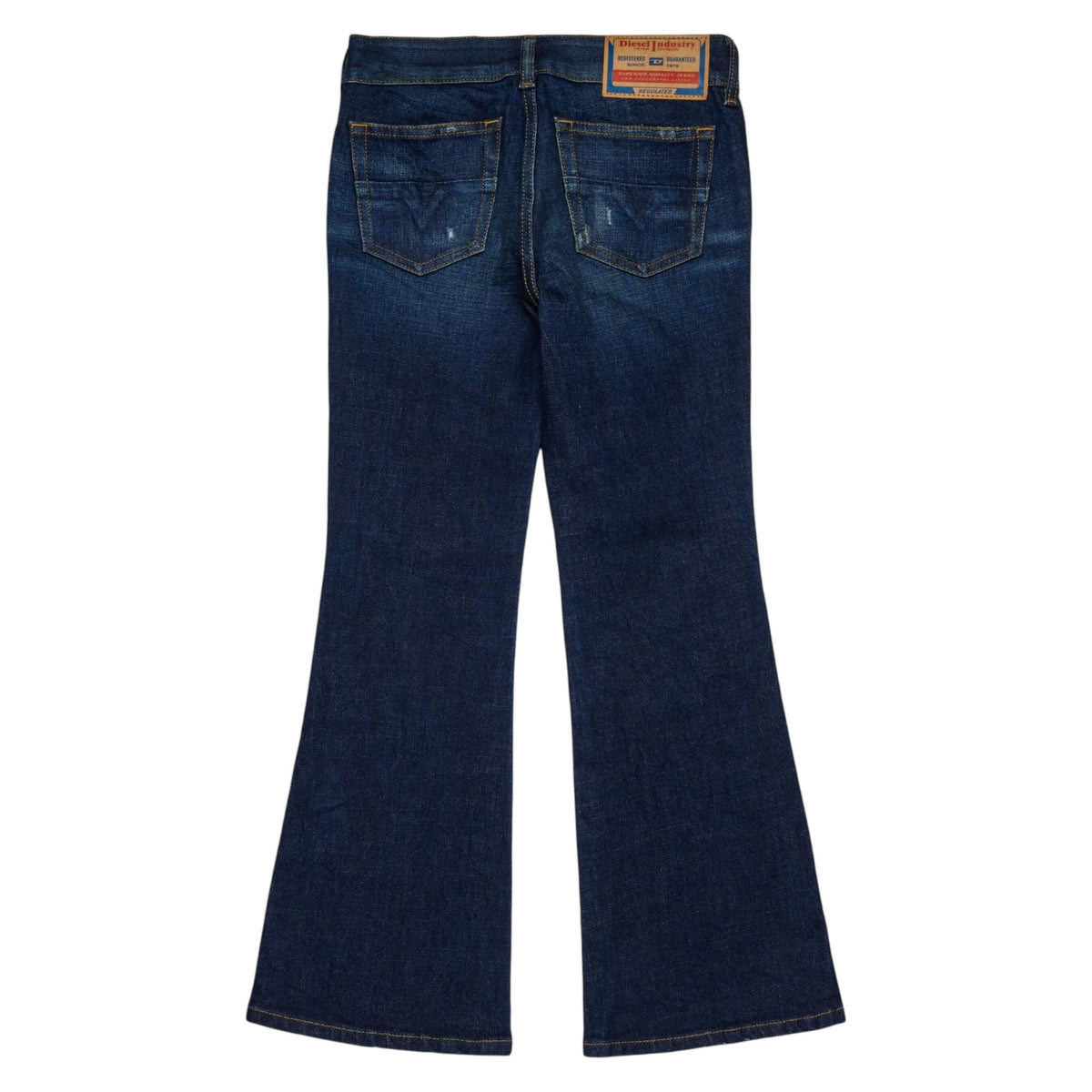 Jeans DIESEL kids Bambina J02331-KXBP2 K01 