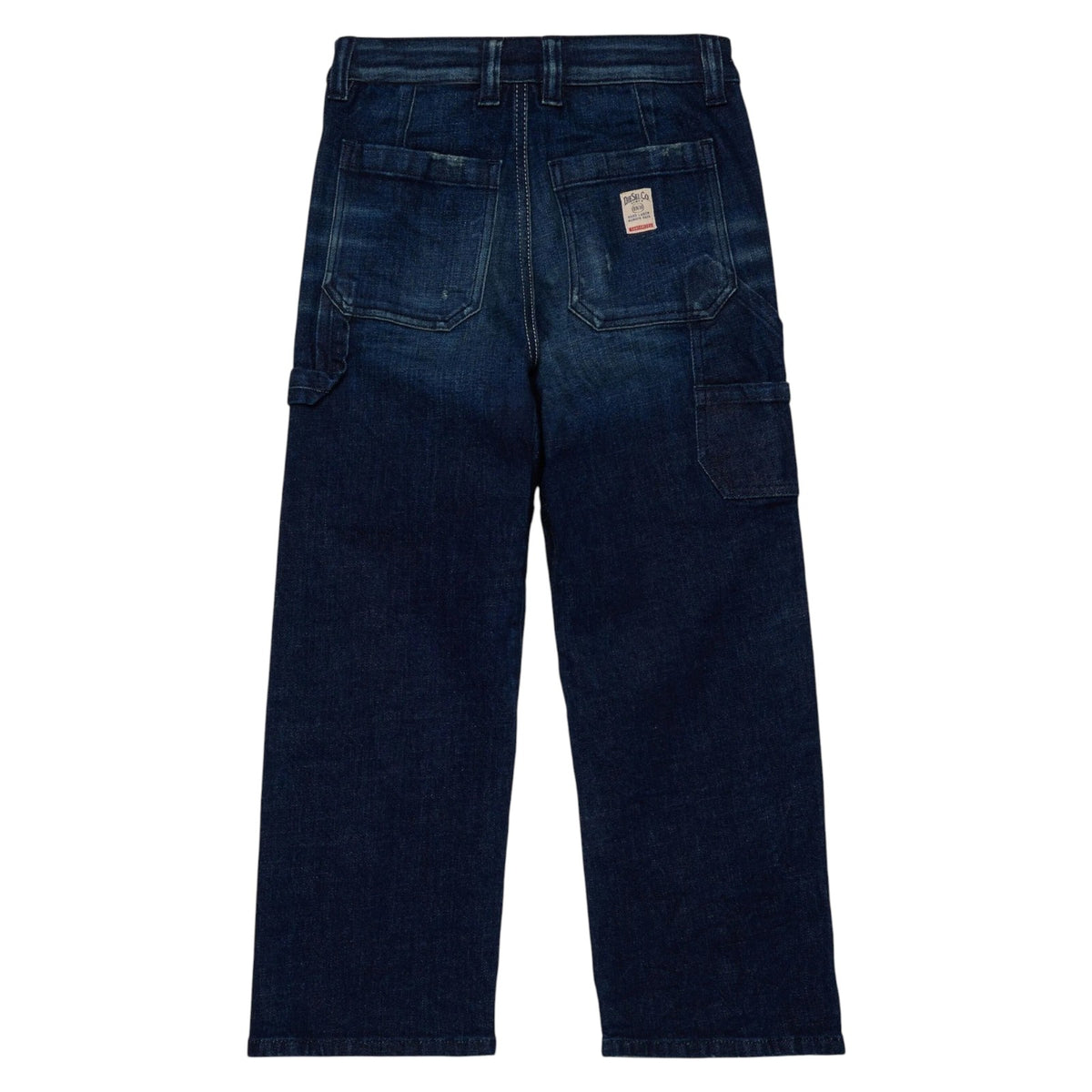 Jeans DIESEL kids Boy J02361-KXBP2 K01 