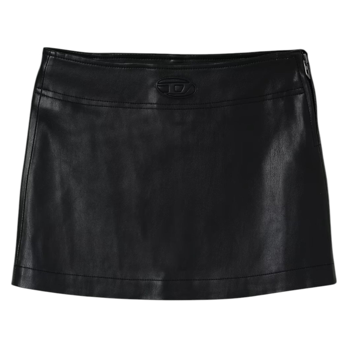 Skirt DIESEL kids Girl J02367-KXB9D K900 