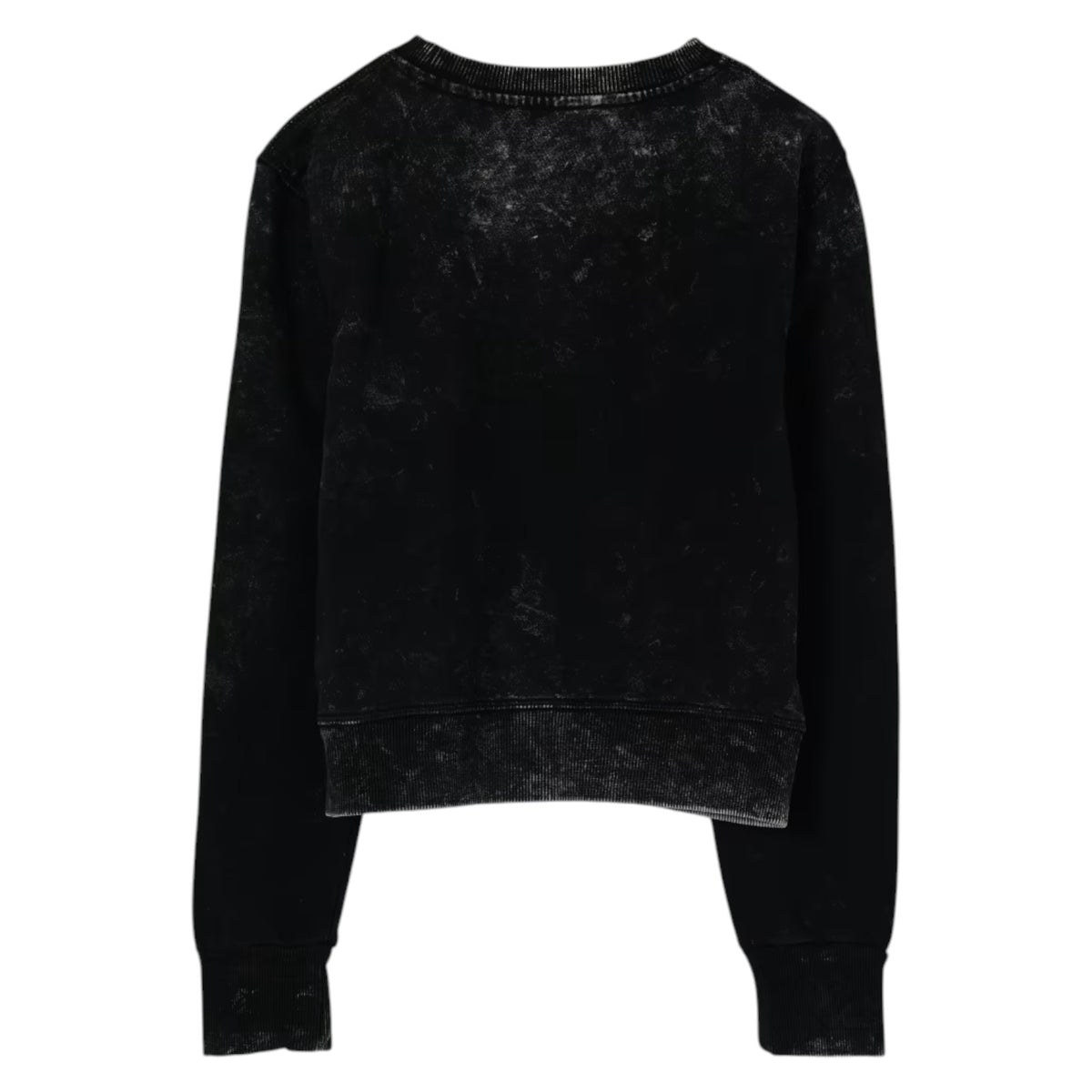 Sweatshirt DIESEL kids Girl J02393-KYAZ4 K900 