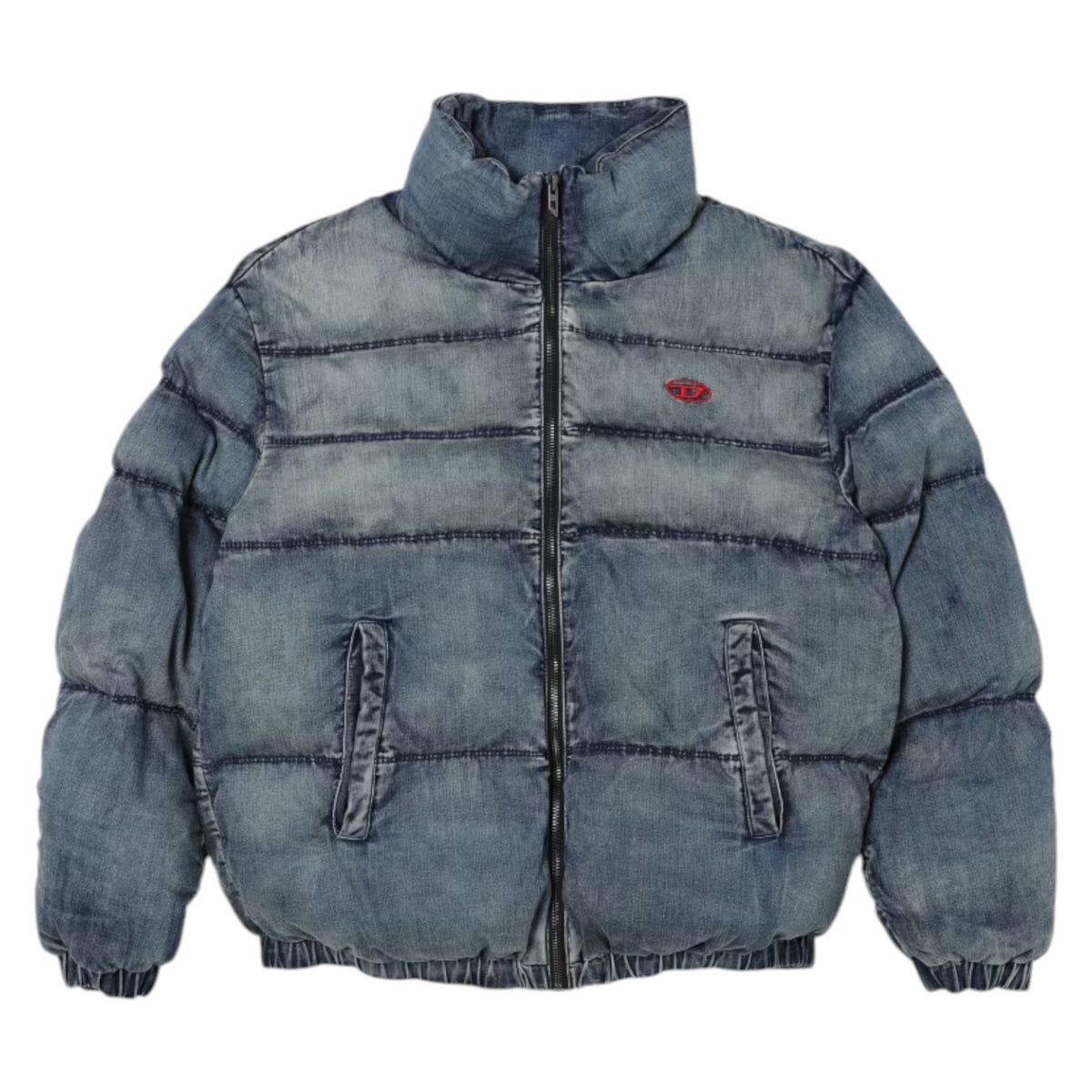 Jacket DIESEL kids Boy J02421-0SKAI K01 