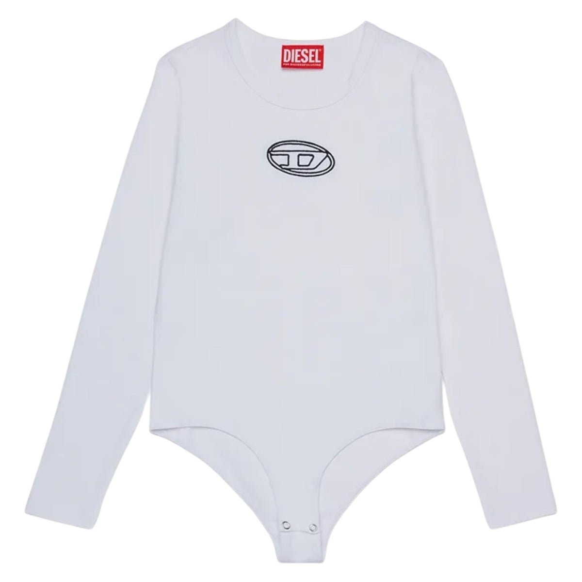 Maglia DIESEL kids Bambina J02433-0AFAA K100 