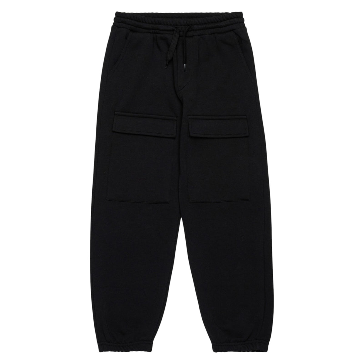 Pantalone DIESEL kids Bambino J02446-KYAZ3 K900 