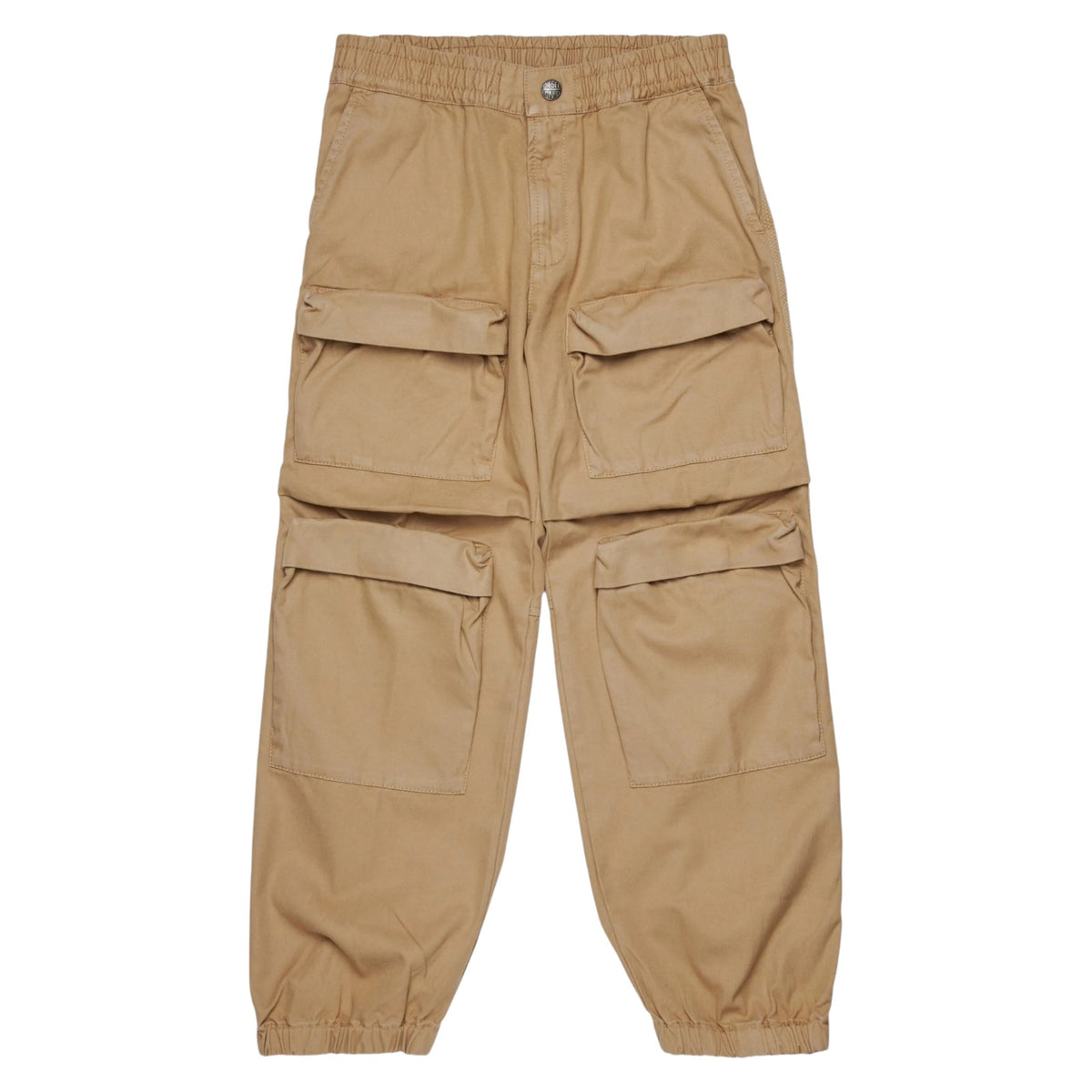 Pantalone DIESEL kids Bambino J02460-KXBIM K726 