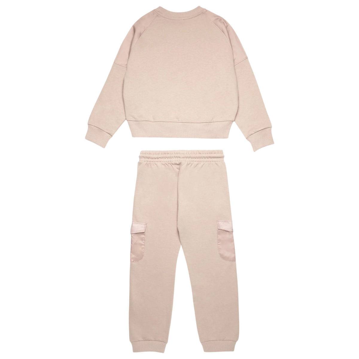 Tuta DIESEL kids Bambina J02567-KYA1P K71C 