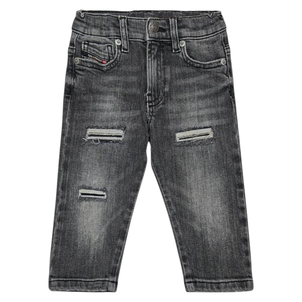Jeans DIESEL kids Boy K00238-KXBQR K02 