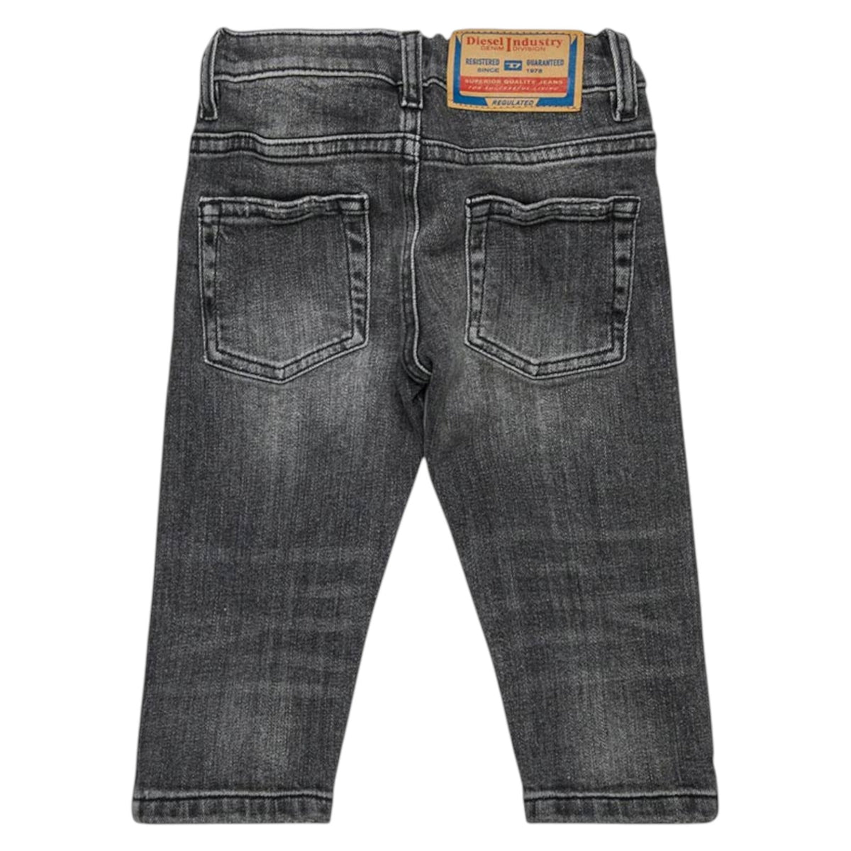 Jeans DIESEL kids Boy K00238-KXBQR K02 