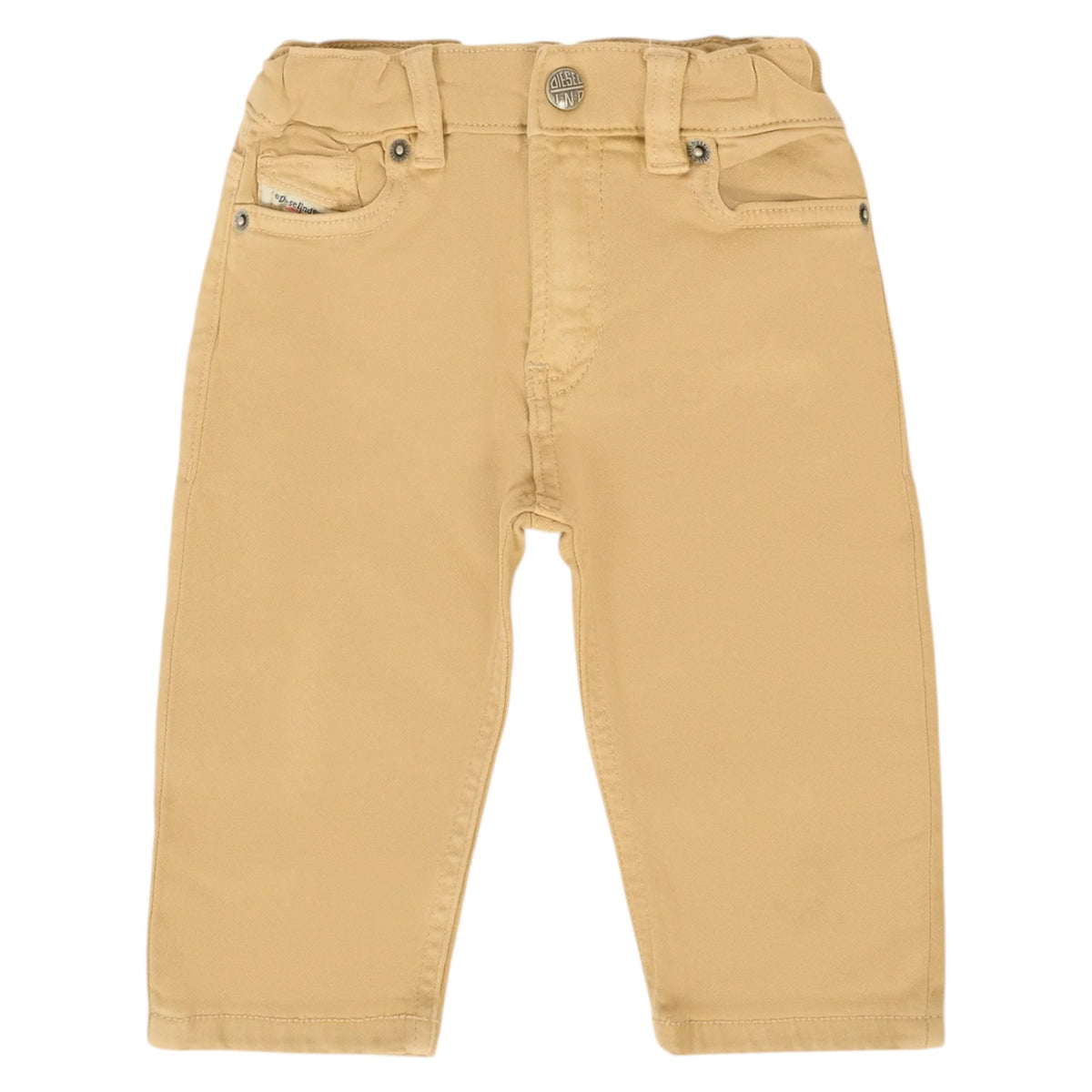Trousers DIESEL kids Boy K00322-KXBPV K726 