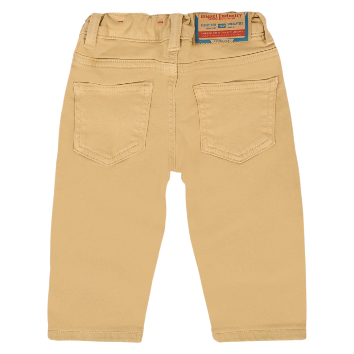 Trousers DIESEL kids Boy K00322-KXBPV K726 