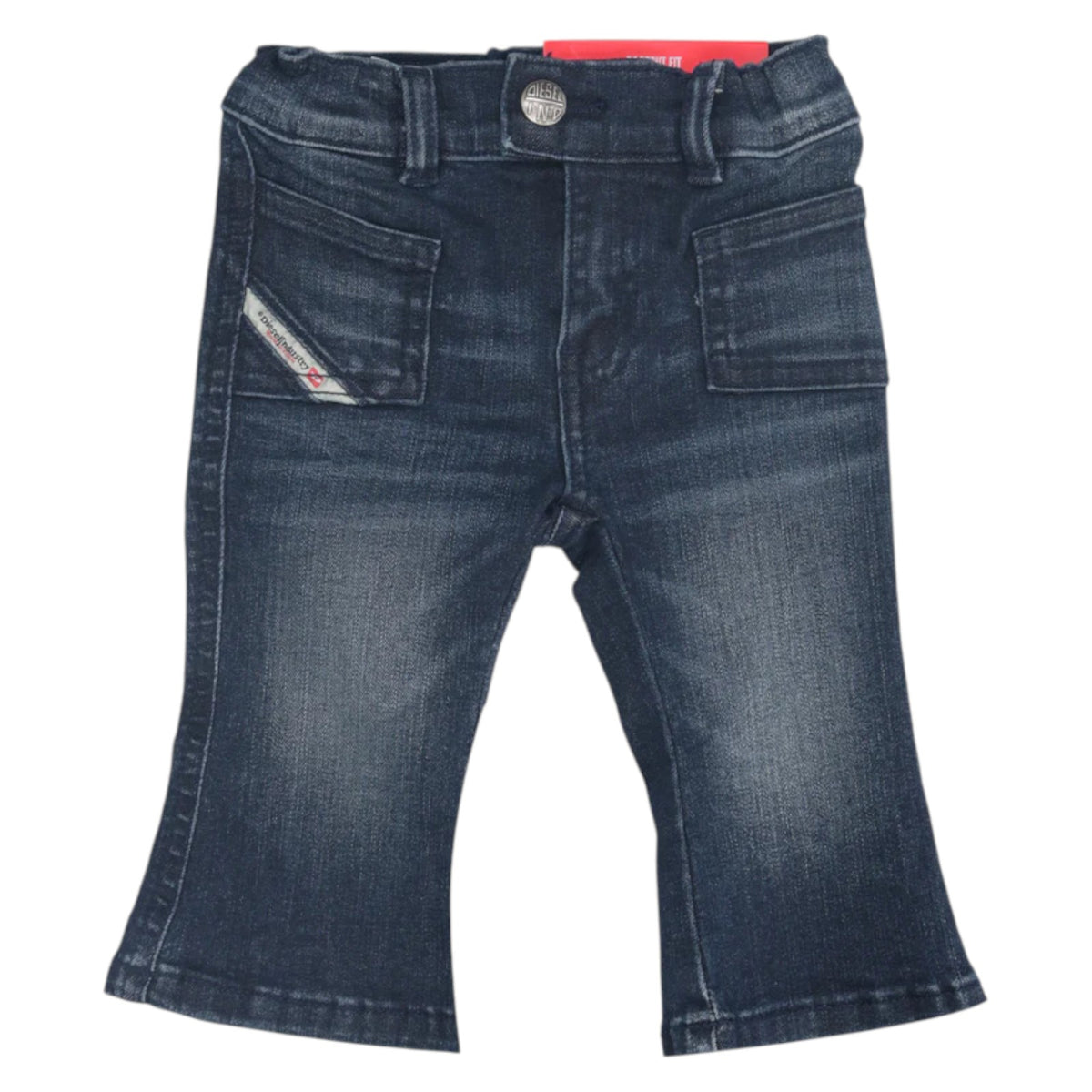Jeans DIESEL kids Girl K00659-KXBQL K01 