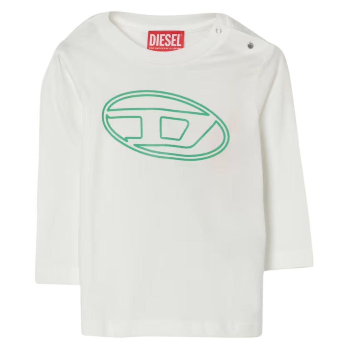 Maglia DIESEL kids Bambino K00712-00YI9 K1412 