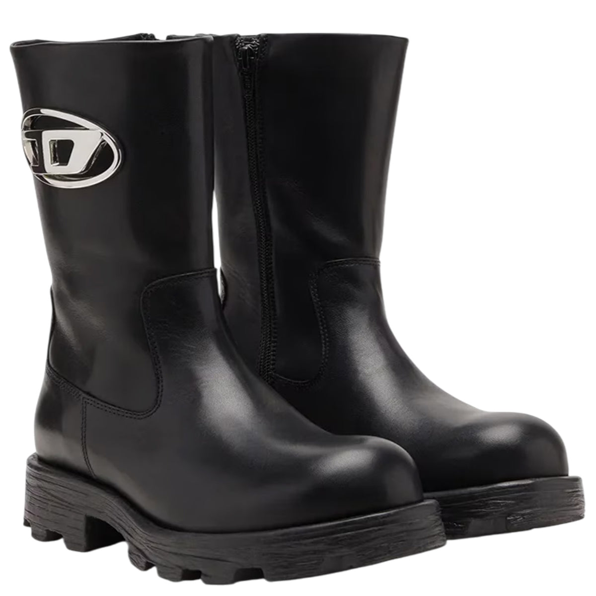 Stivaletto DIESEL Donna Y03692-P4471 T8013 