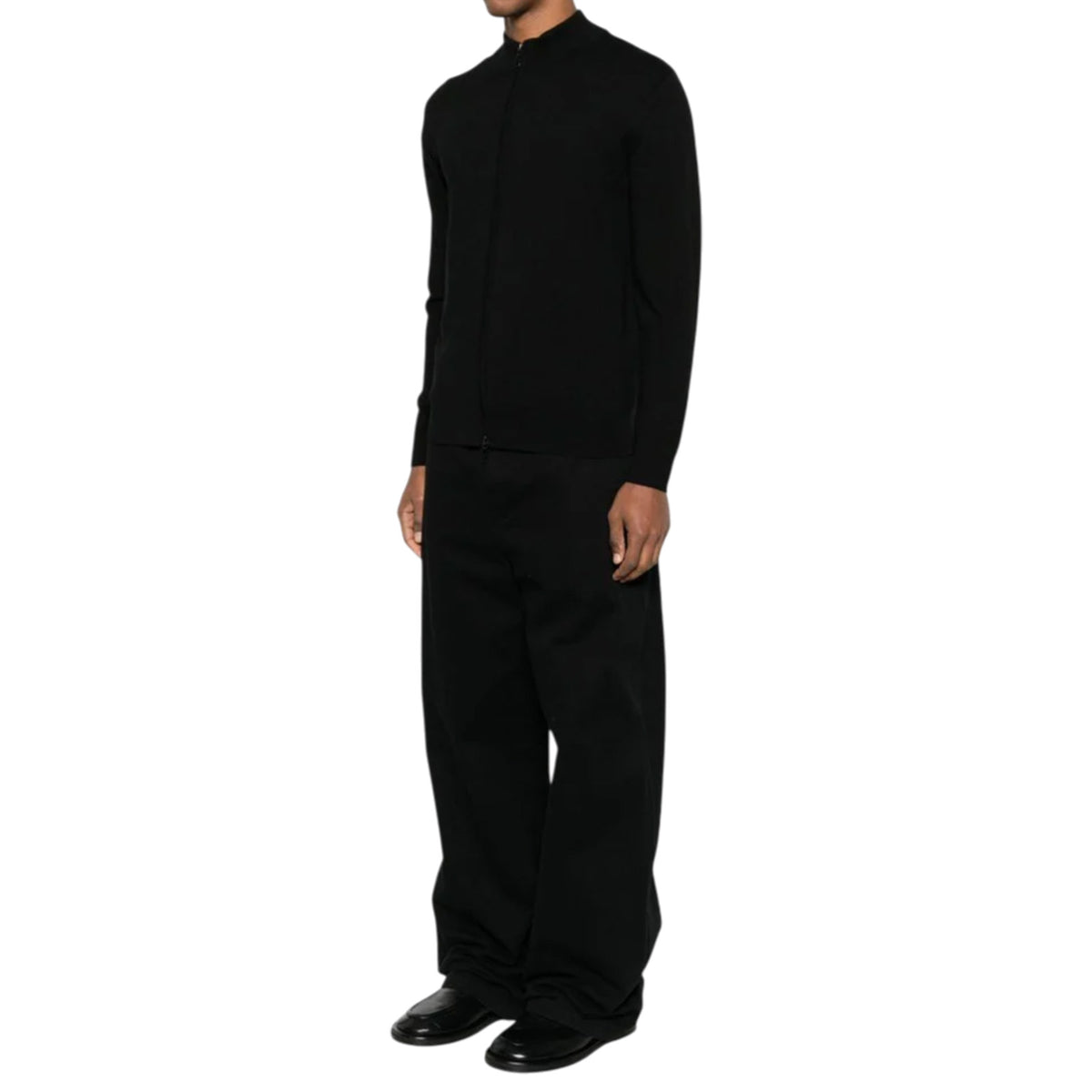 Cardigan DIKTAT Uomo DK97008 NER 