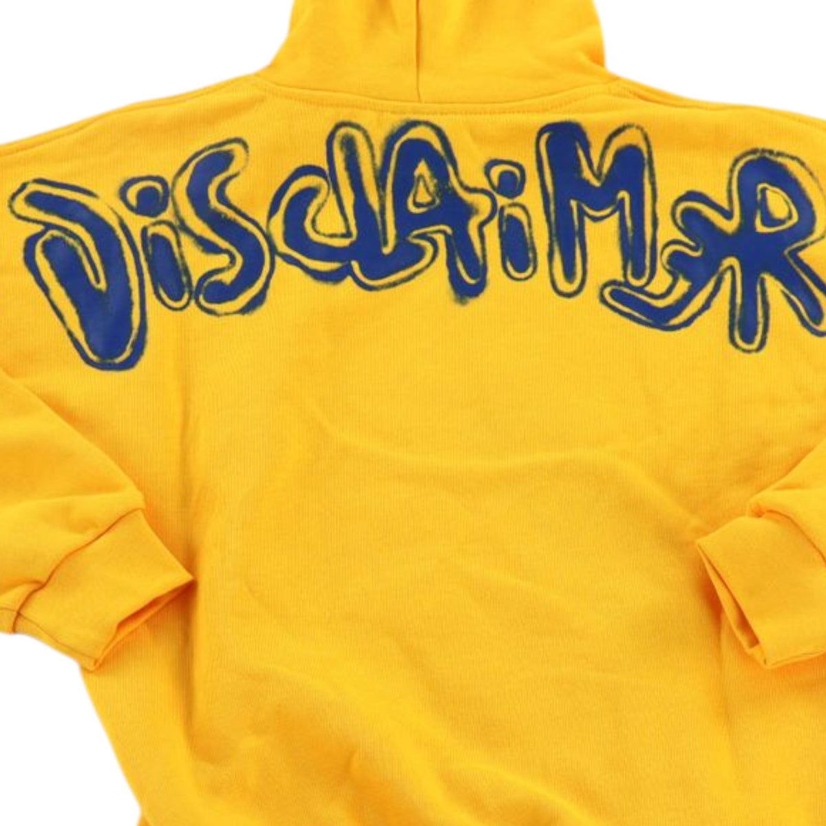 Felpa DISCLAIMER kids Bambino 25IDK58600 OCR 