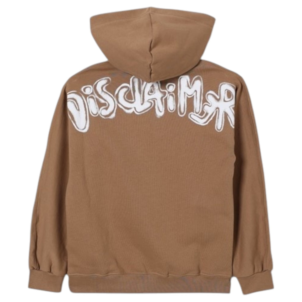 Felpa DISCLAIMER kids Bambino 25IDK58600 TOR 