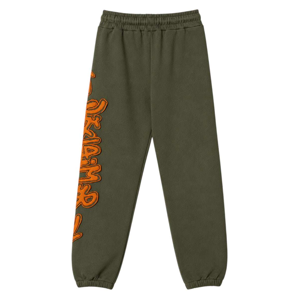 Trousers DISCLAIMER kids Boy 25IDK58601 VER 