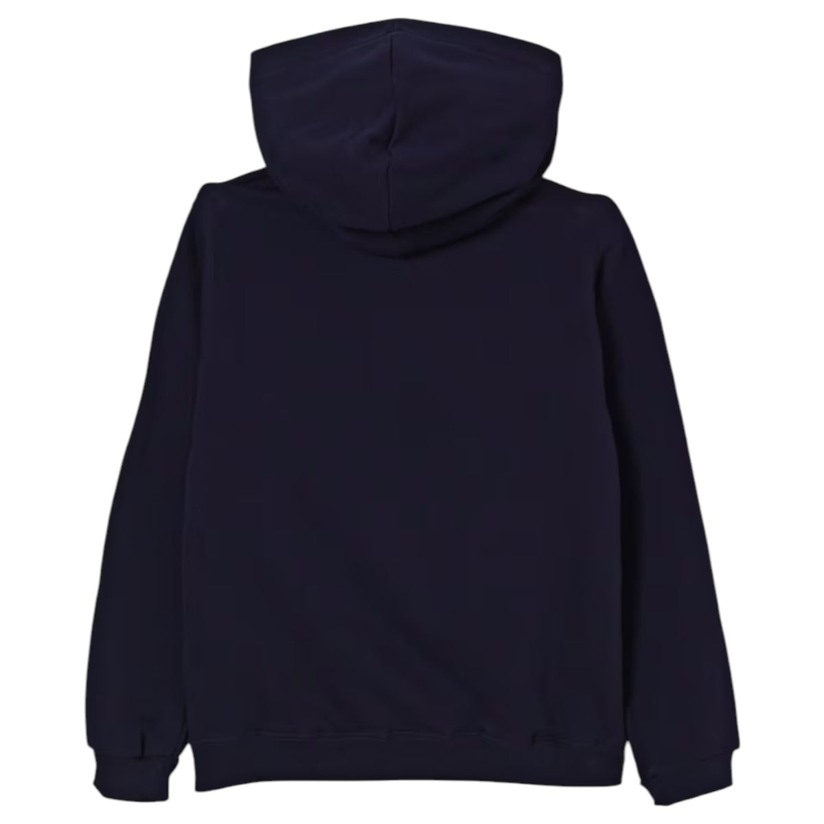 Felpa DISCLAIMER kids Bambino 25IDK58606 BLU-O 